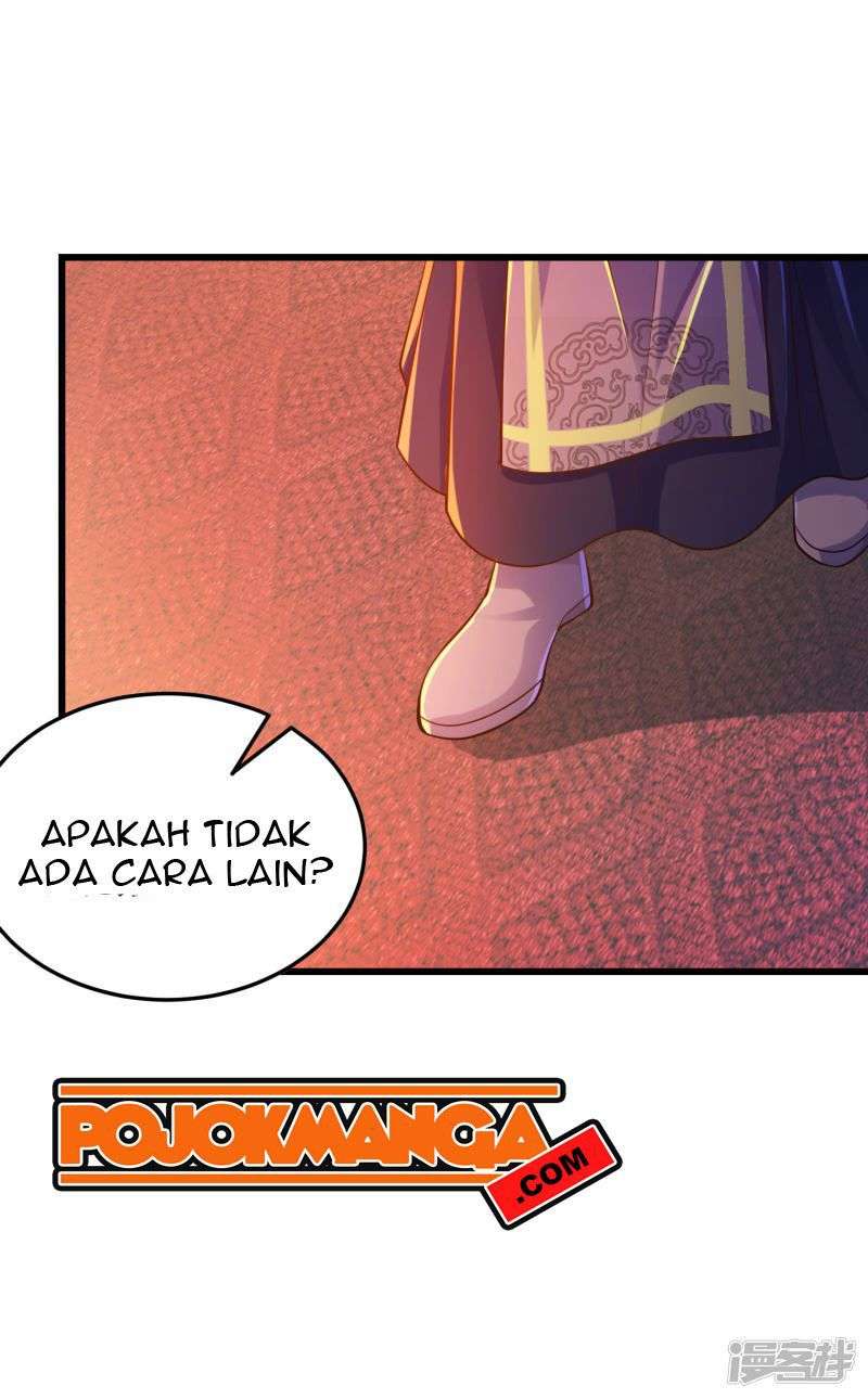 Bisheng Supreme’s Rebirth Chapter 29 - halaman 8