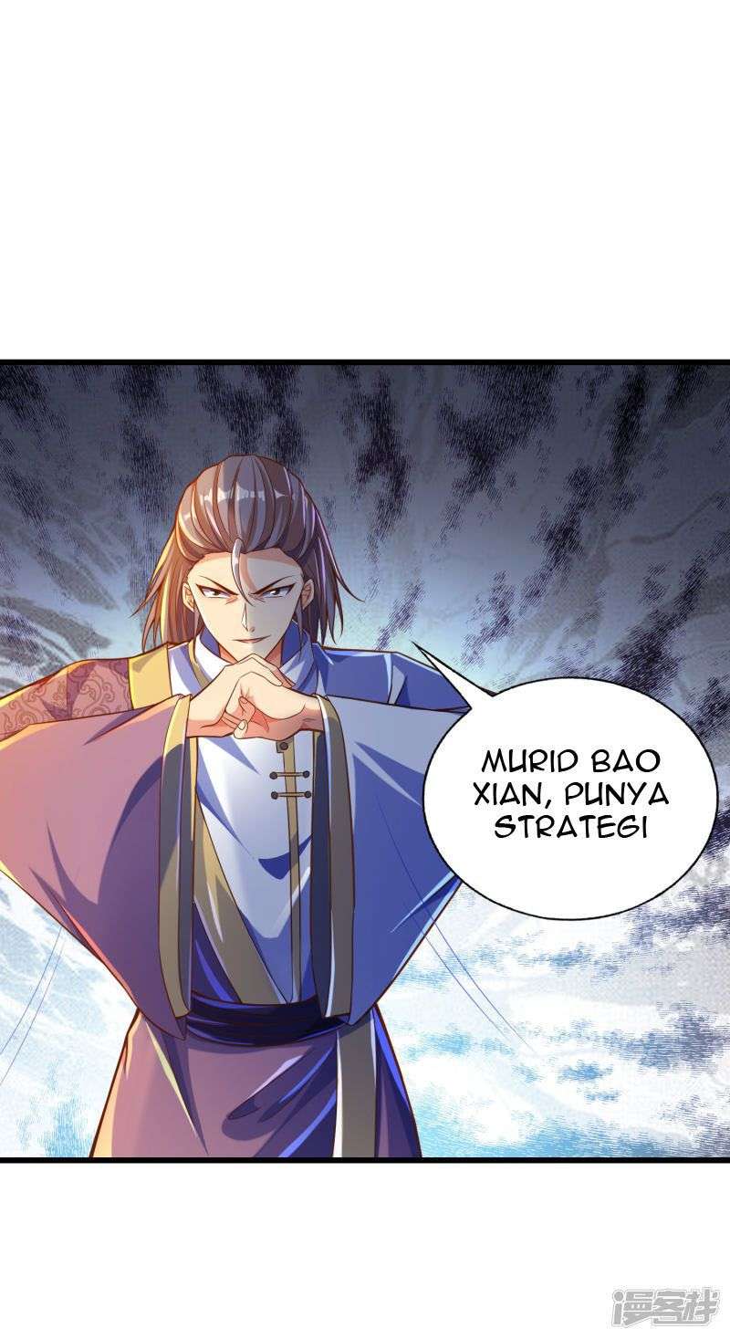 Bisheng Supreme’s Rebirth Chapter 29 - halaman 9