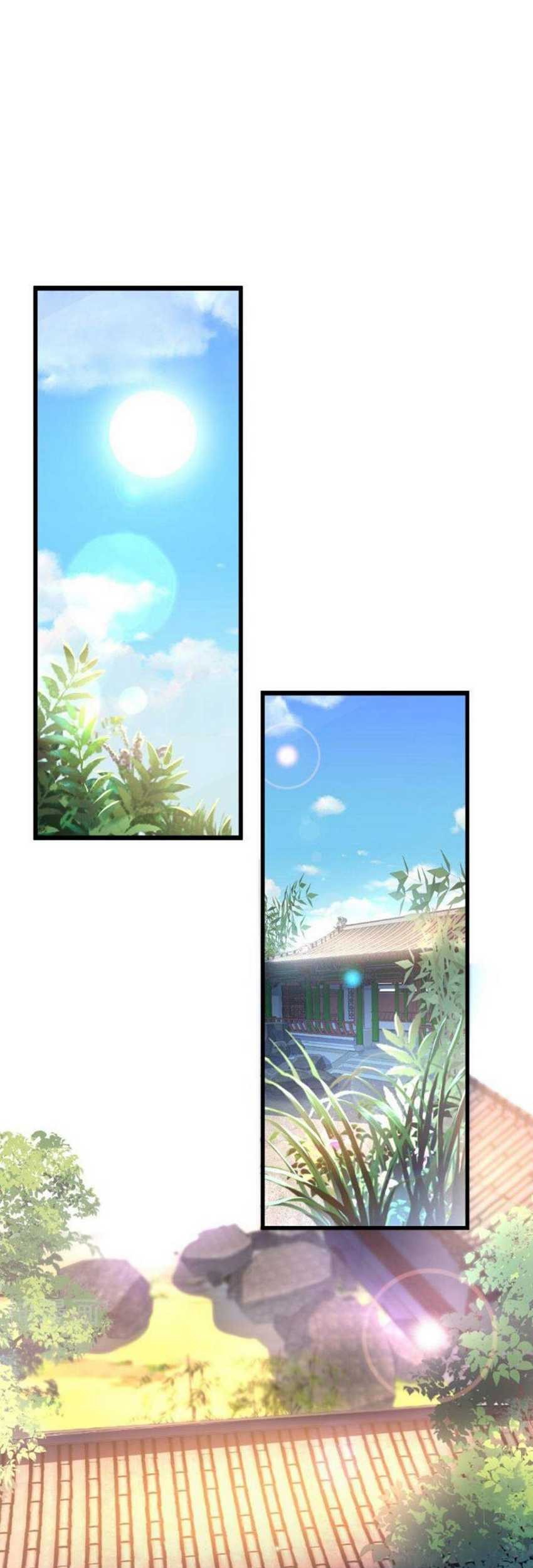 Bisheng Supreme’s Rebirth Chapter 3 - halaman 13