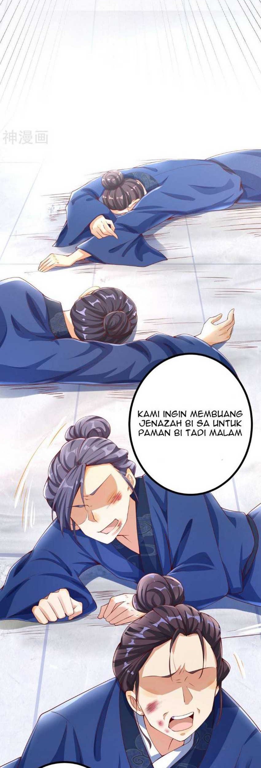 Bisheng Supreme’s Rebirth Chapter 3 - halaman 16
