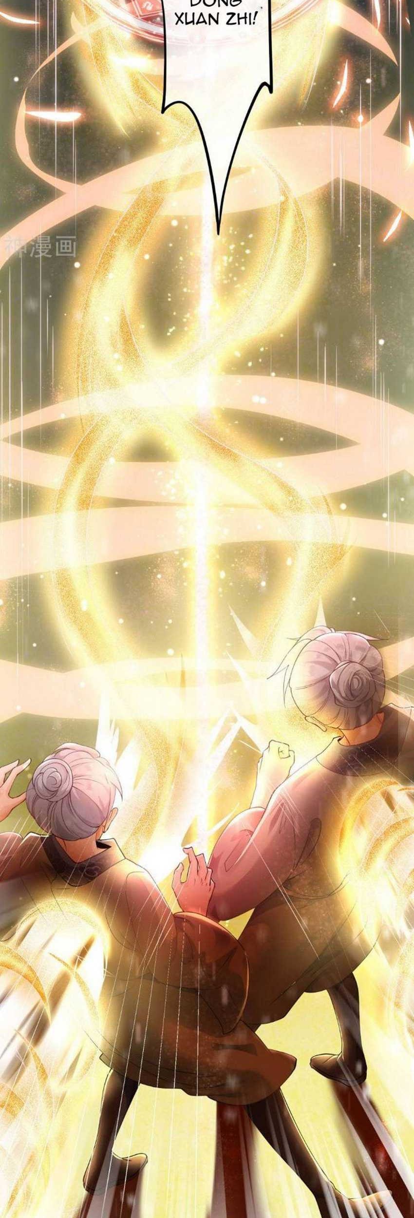 Bisheng Supreme’s Rebirth Chapter 3 - halaman 7
