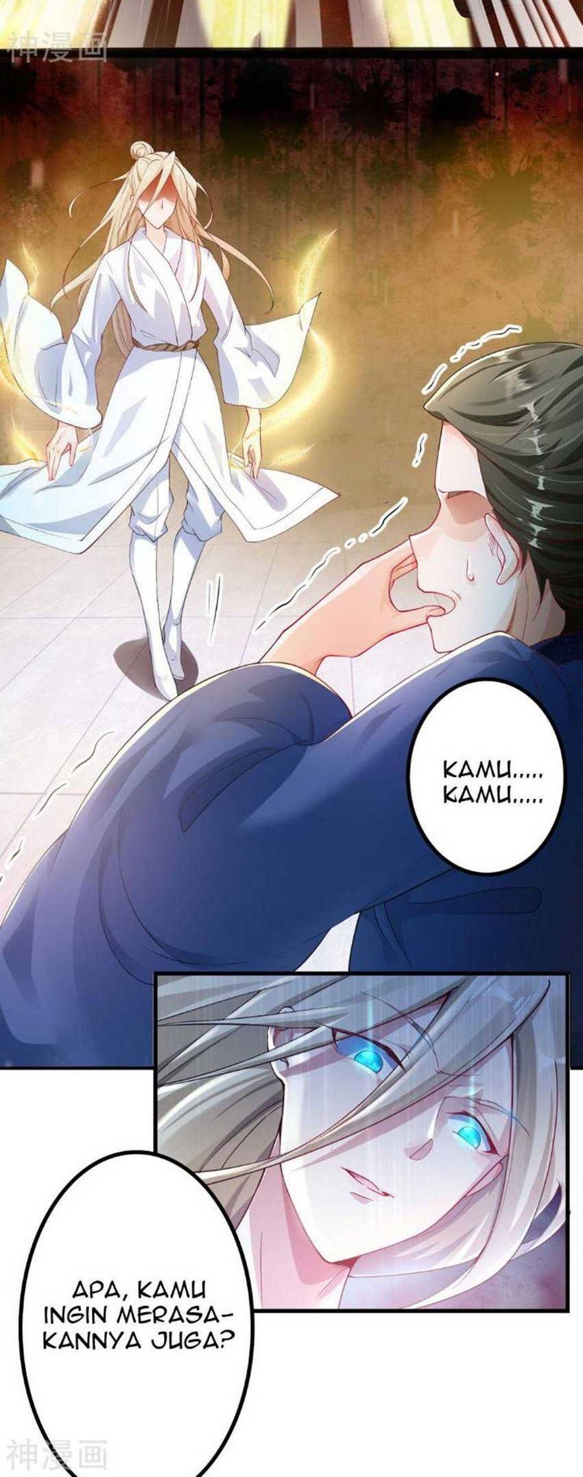 Bisheng Supreme’s Rebirth Chapter 3 - halaman 8