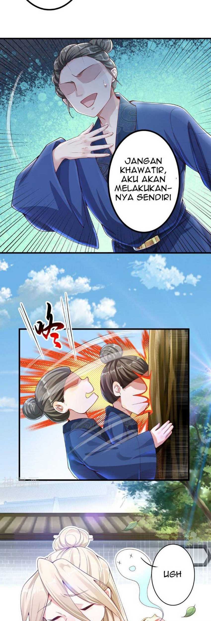 Bisheng Supreme’s Rebirth Chapter 3 - halaman 9