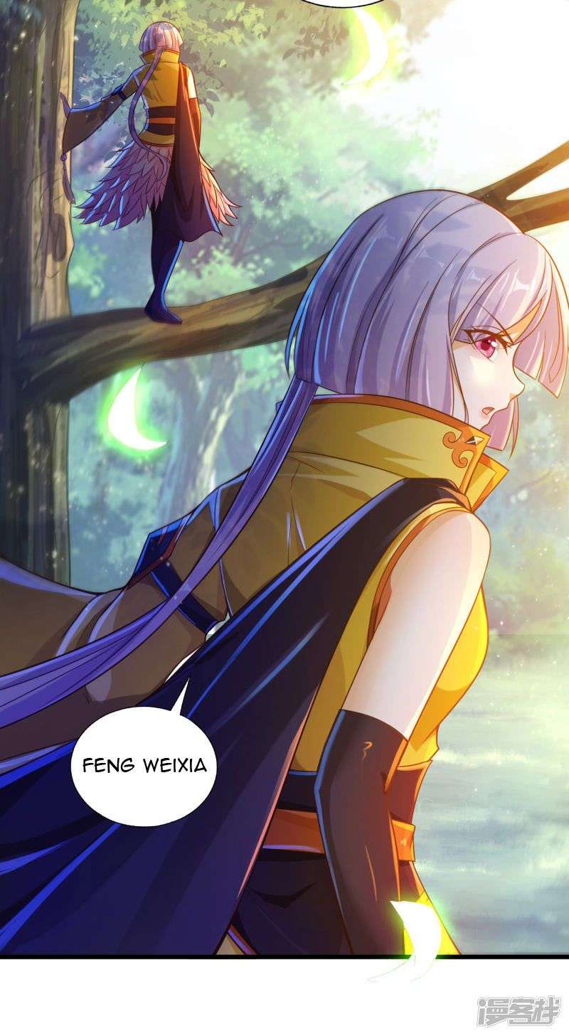 Bisheng Supreme’s Rebirth Chapter 30 - halaman 10