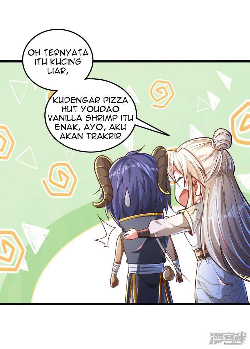 Bisheng Supreme’s Rebirth Chapter 30 - halaman 12