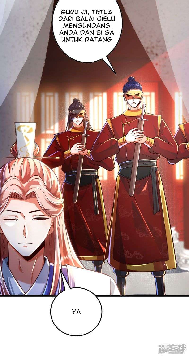 Bisheng Supreme’s Rebirth Chapter 30 - halaman 17