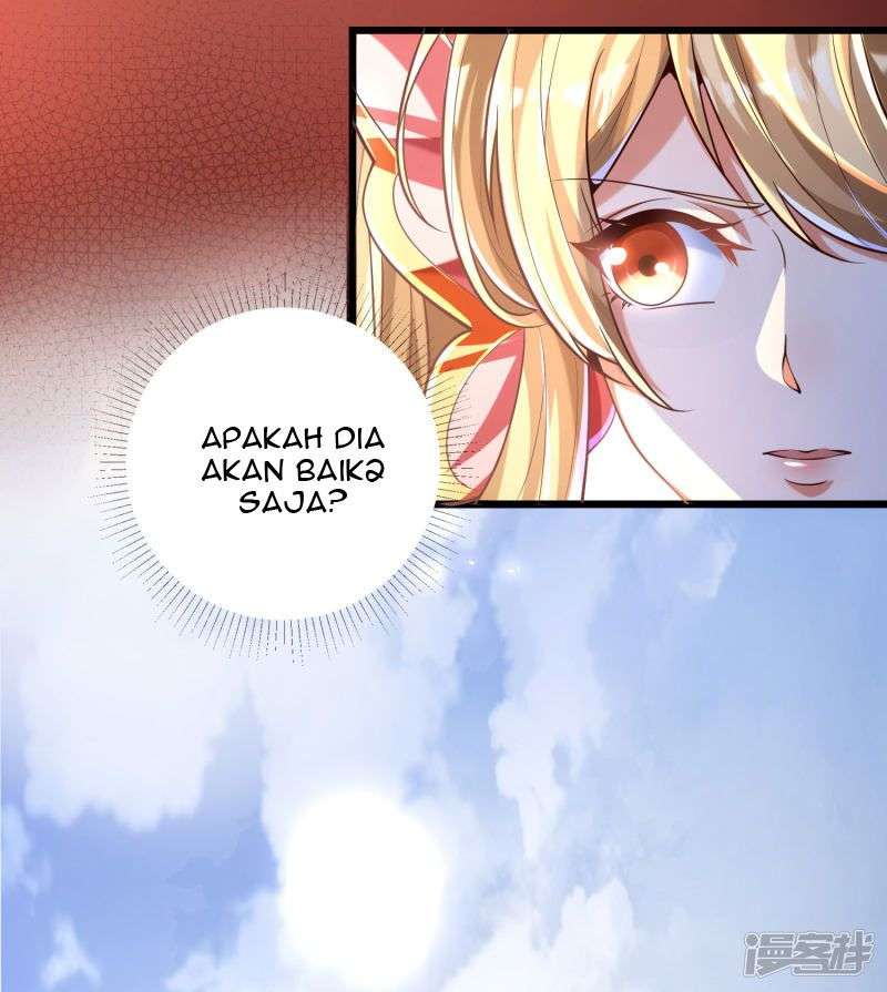 Bisheng Supreme’s Rebirth Chapter 30 - halaman 19