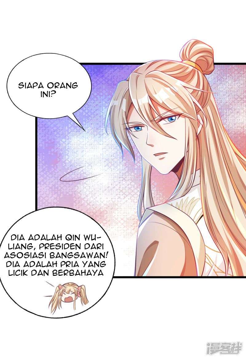 Bisheng Supreme’s Rebirth Chapter 30 - halaman 24