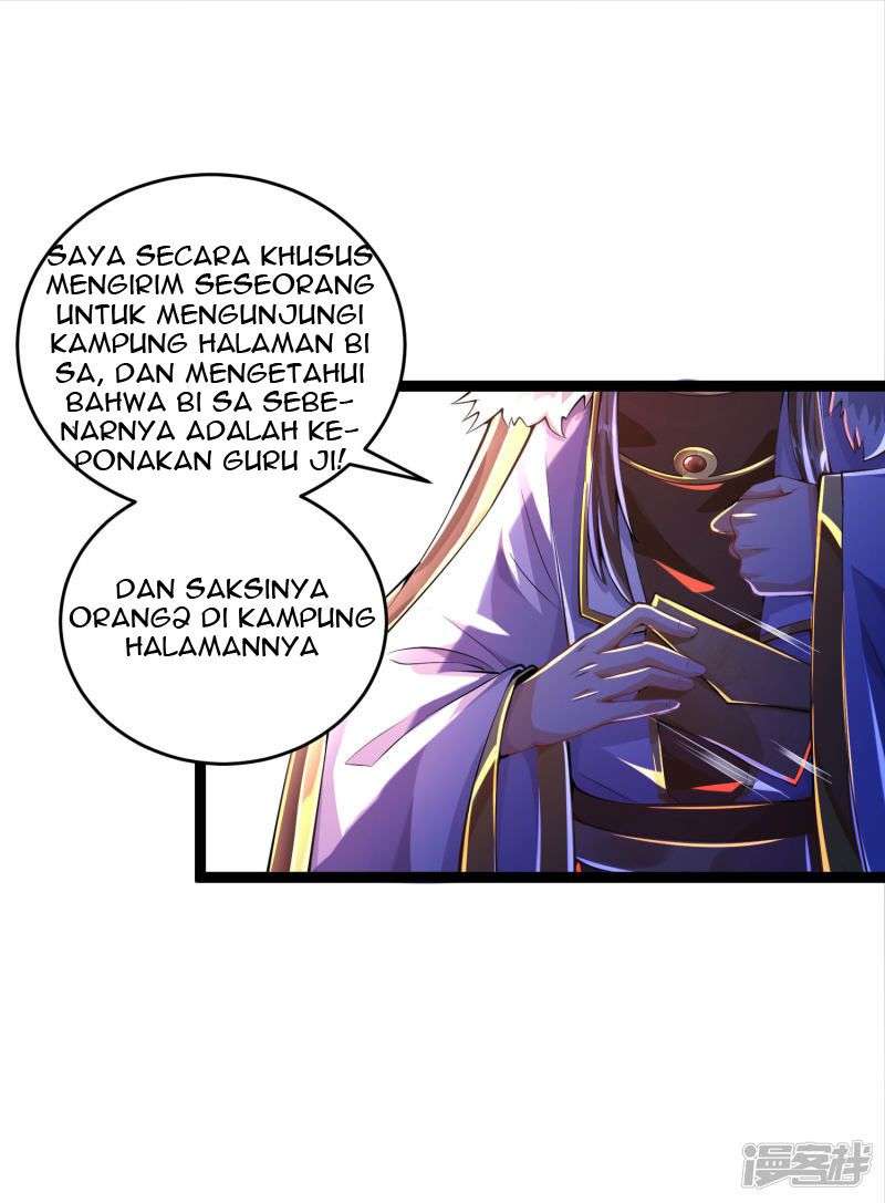 Bisheng Supreme’s Rebirth Chapter 30 - halaman 25