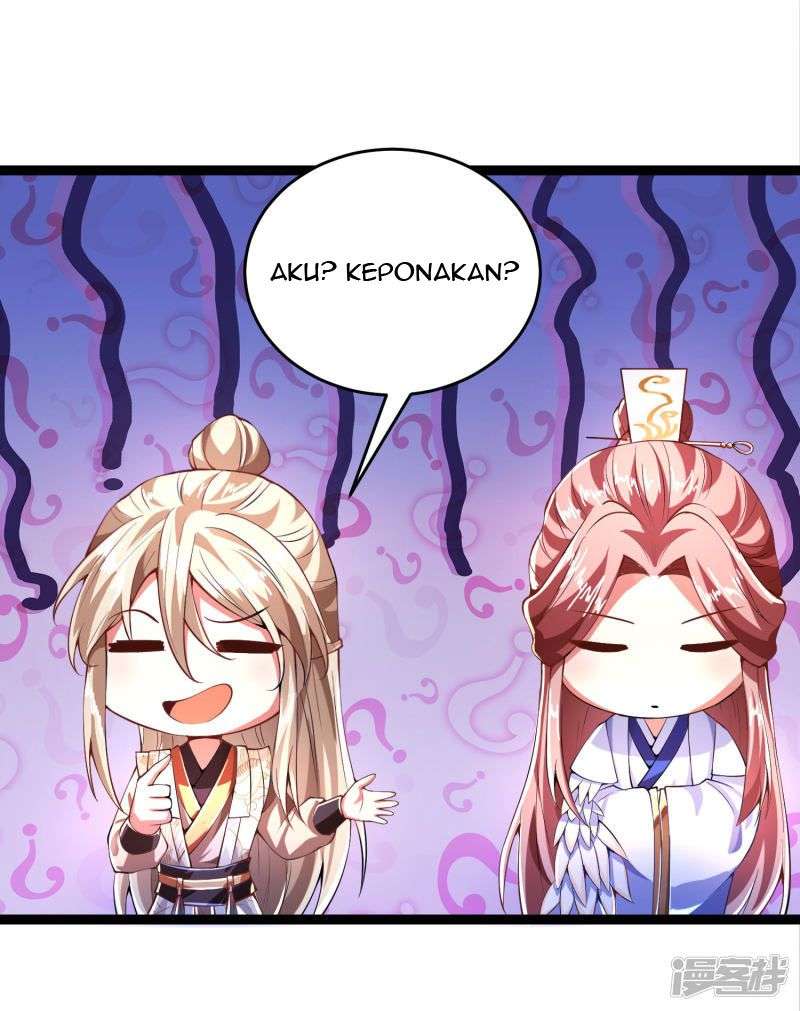 Bisheng Supreme’s Rebirth Chapter 30 - halaman 27