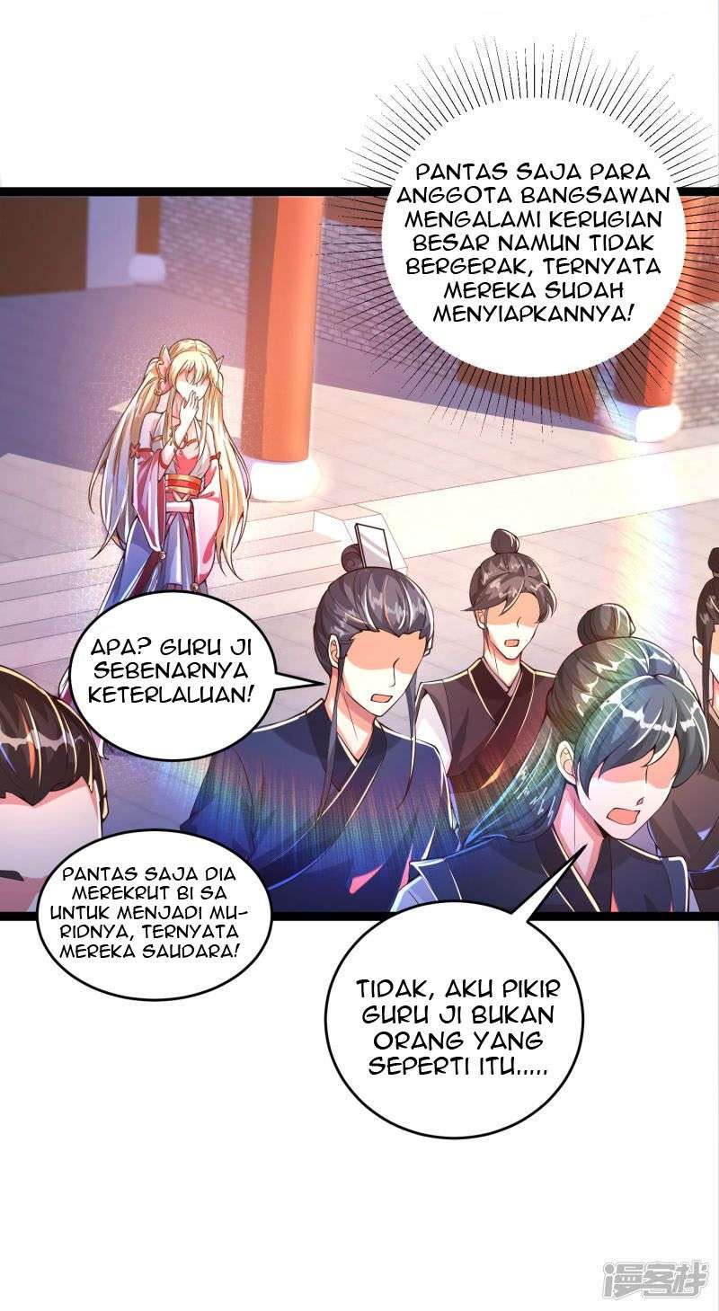 Bisheng Supreme’s Rebirth Chapter 30 - halaman 28