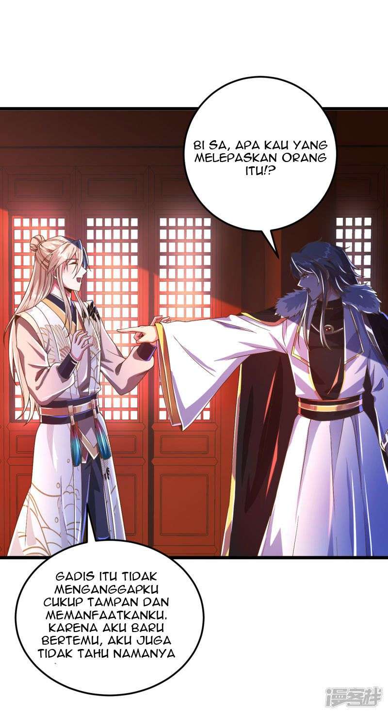 Bisheng Supreme’s Rebirth Chapter 30 - halaman 30