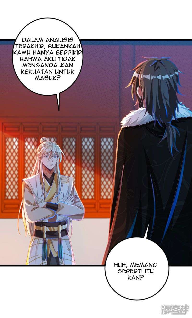 Bisheng Supreme’s Rebirth Chapter 30 - halaman 33