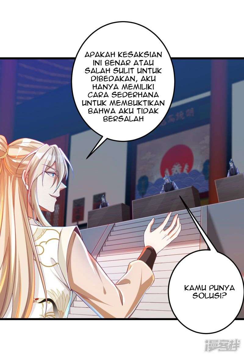 Bisheng Supreme’s Rebirth Chapter 30 - halaman 34