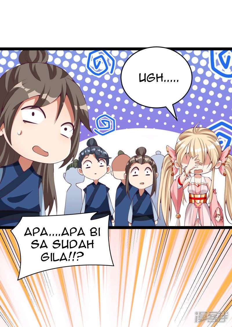 Bisheng Supreme’s Rebirth Chapter 30 - halaman 37