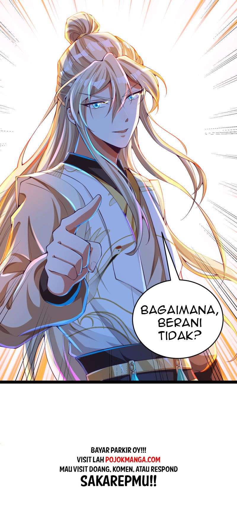 Bisheng Supreme’s Rebirth Chapter 30 - halaman 38