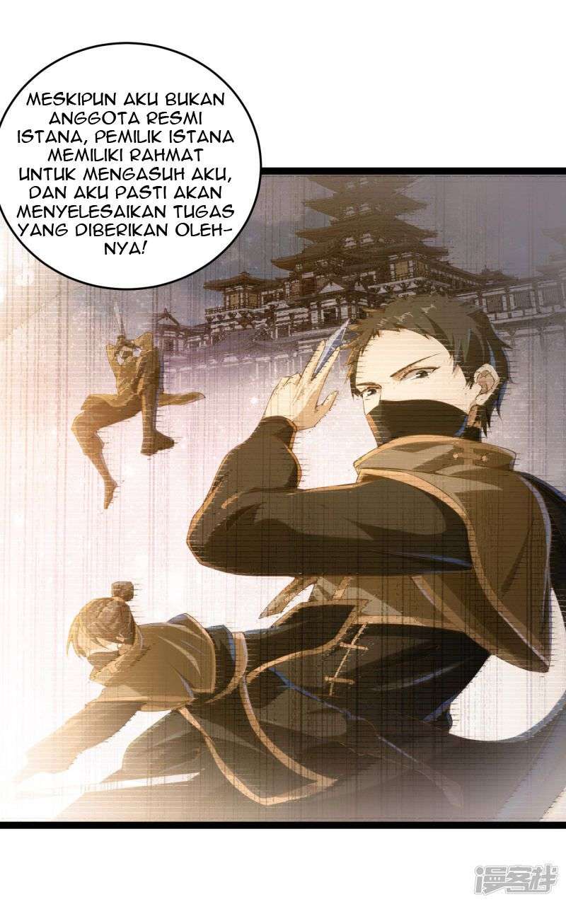 Bisheng Supreme’s Rebirth Chapter 30 - halaman 4