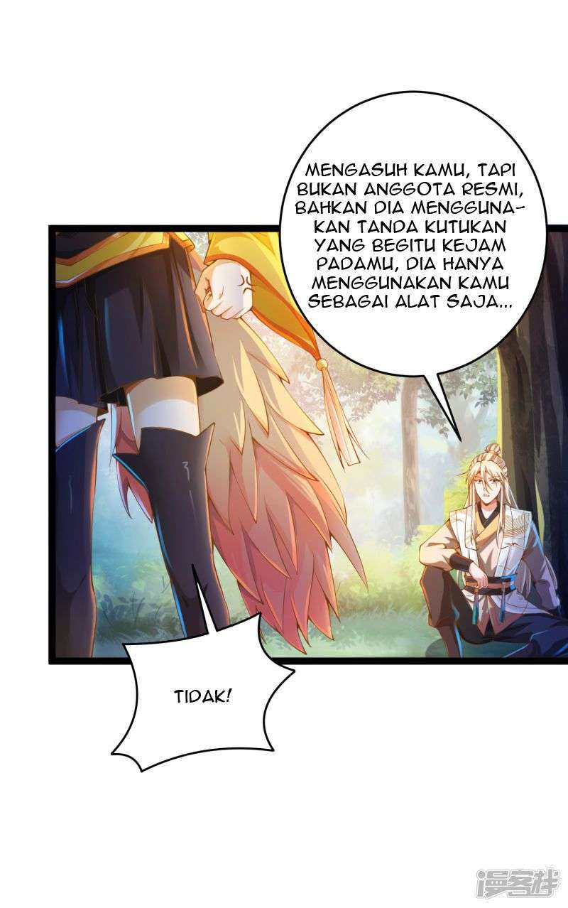 Bisheng Supreme’s Rebirth Chapter 30 - halaman 5