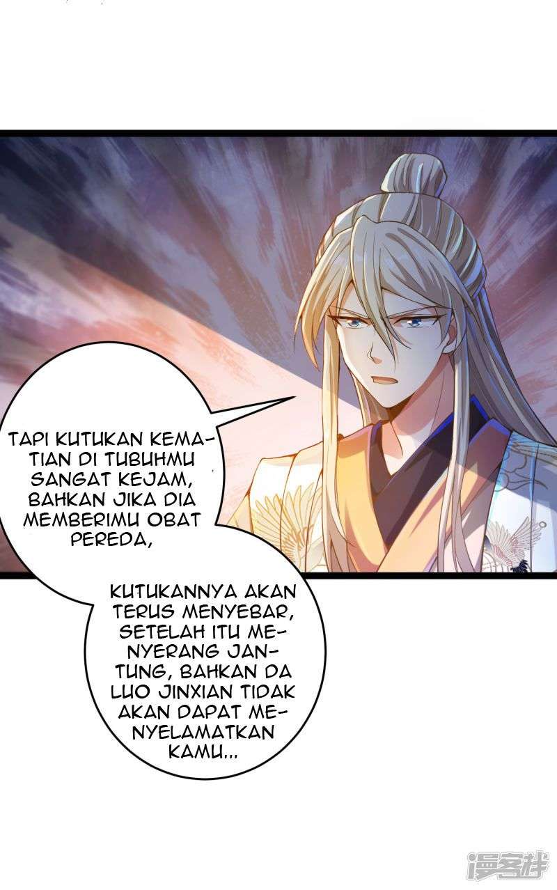 Bisheng Supreme’s Rebirth Chapter 30 - halaman 7