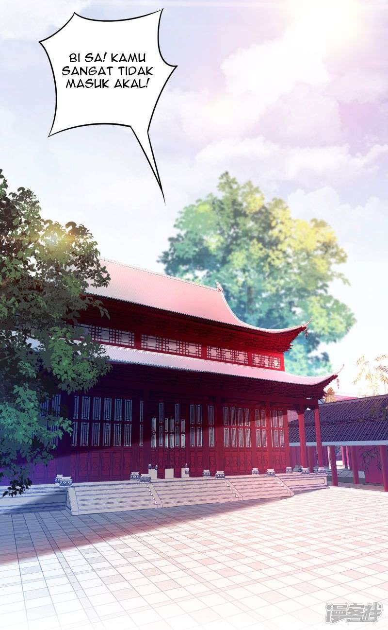 Bisheng Supreme’s Rebirth Chapter 31 - halaman 10
