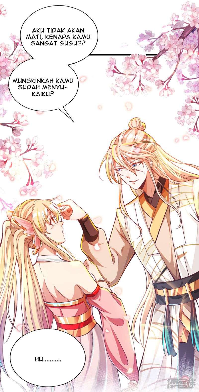 Bisheng Supreme’s Rebirth Chapter 31 - halaman 12