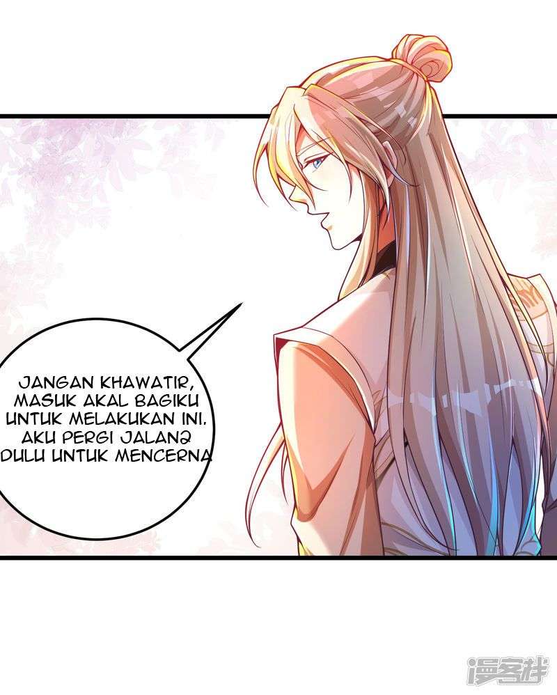 Bisheng Supreme’s Rebirth Chapter 31 - halaman 15