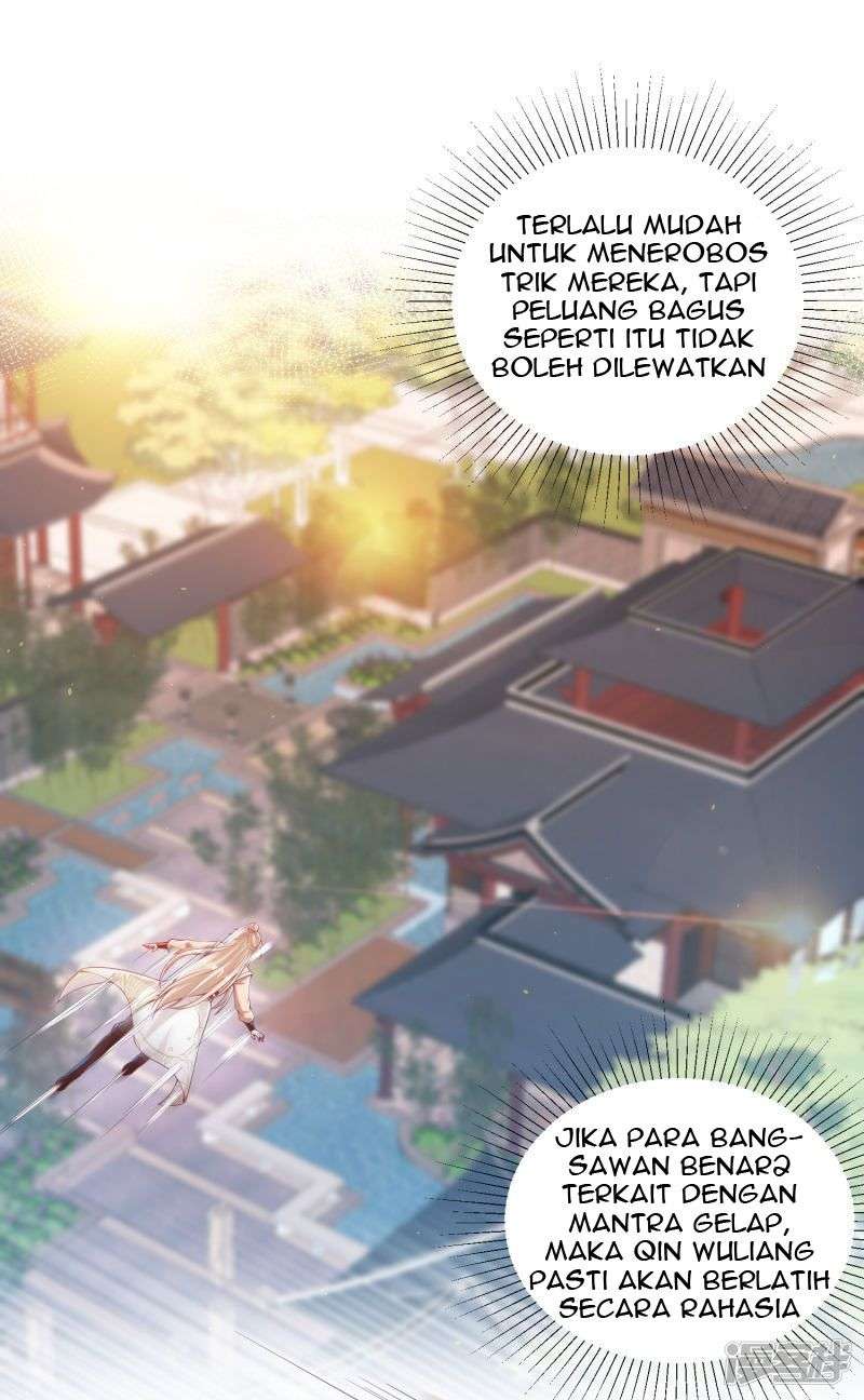 Bisheng Supreme’s Rebirth Chapter 31 - halaman 16