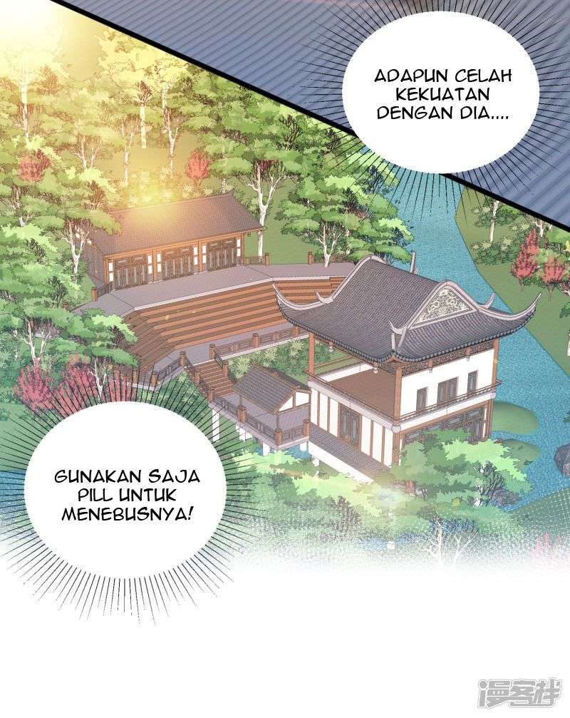Bisheng Supreme’s Rebirth Chapter 31 - halaman 18