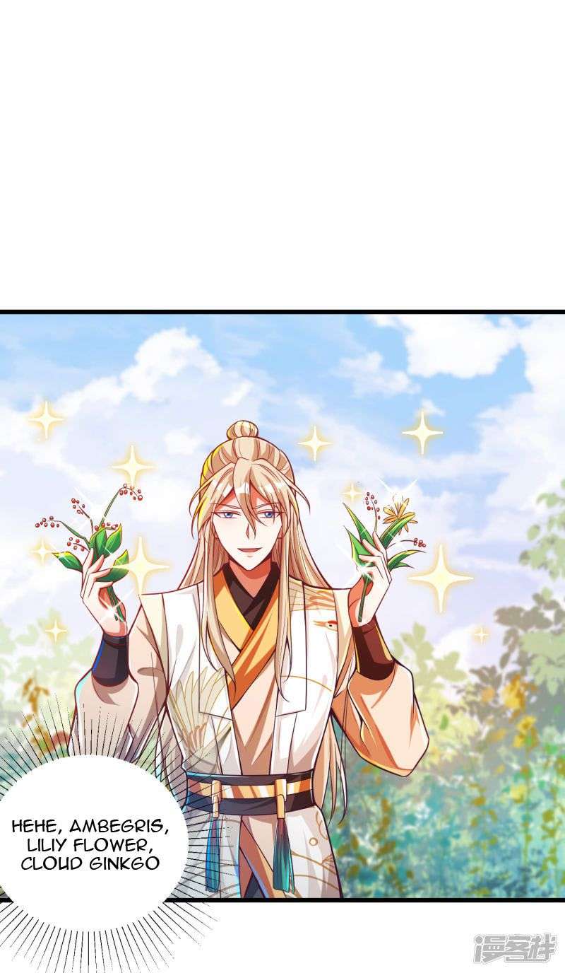 Bisheng Supreme’s Rebirth Chapter 31 - halaman 19