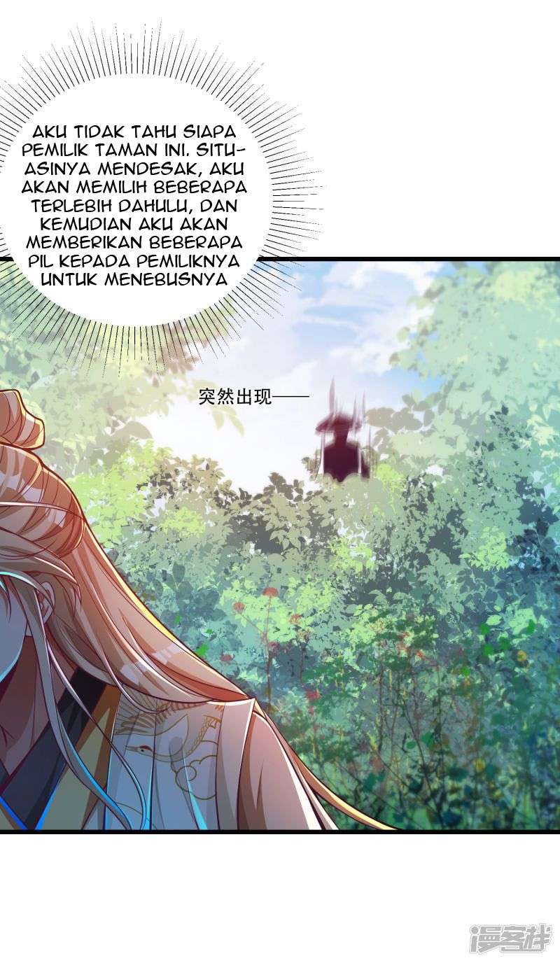 Bisheng Supreme’s Rebirth Chapter 31 - halaman 21