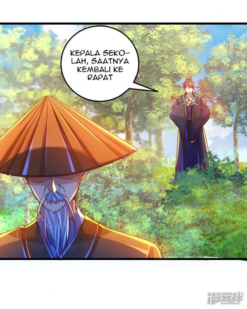 Bisheng Supreme’s Rebirth Chapter 31 - halaman 28