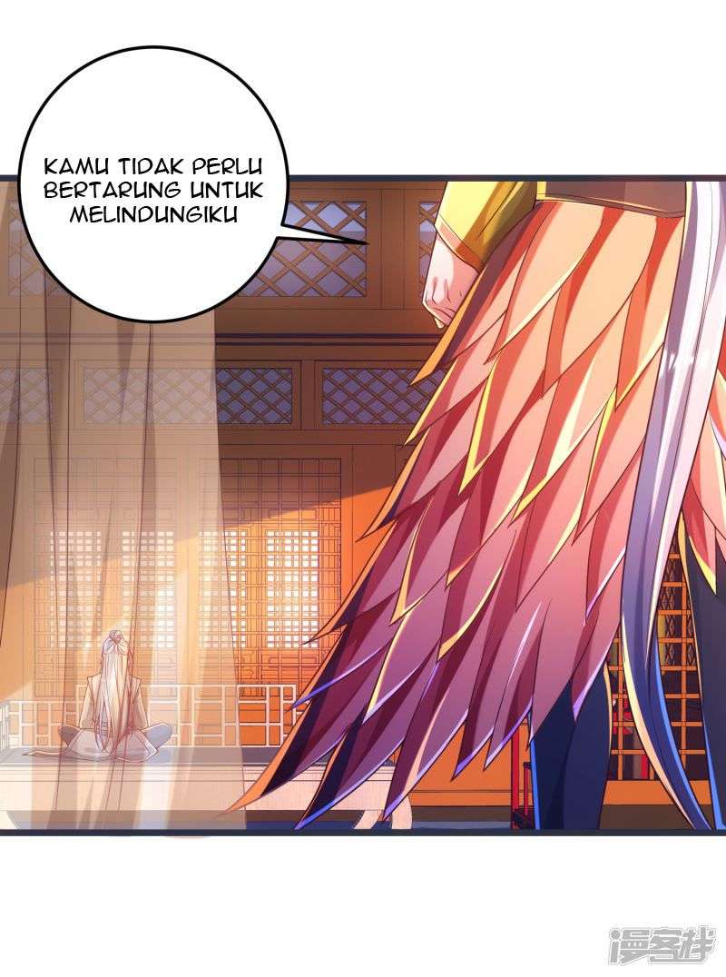 Bisheng Supreme’s Rebirth Chapter 31 - halaman 35