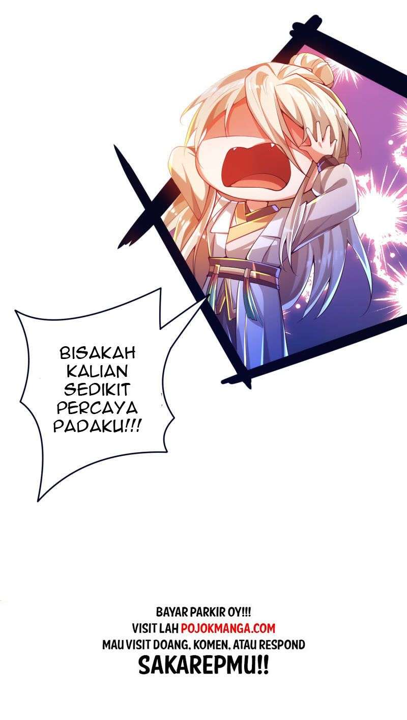 Bisheng Supreme’s Rebirth Chapter 31 - halaman 38