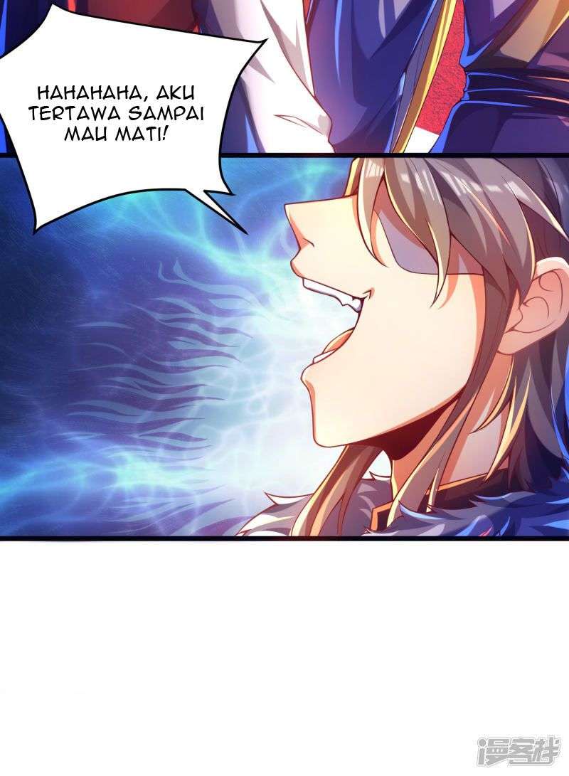 Bisheng Supreme’s Rebirth Chapter 31 - halaman 5