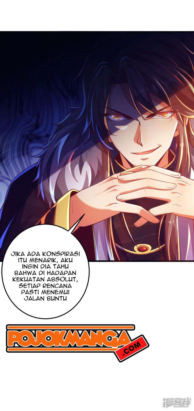 Bisheng Supreme’s Rebirth Chapter 31 - halaman 8