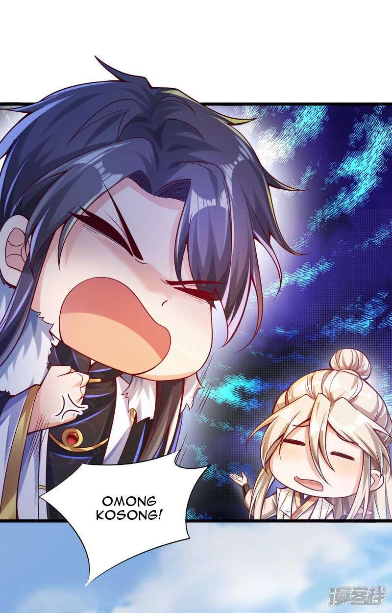 Bisheng Supreme’s Rebirth Chapter 32 - halaman 15