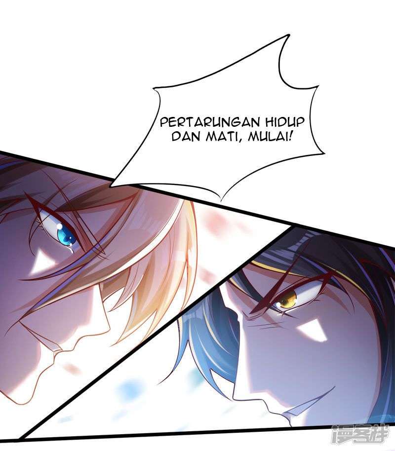 Bisheng Supreme’s Rebirth Chapter 32 - halaman 17
