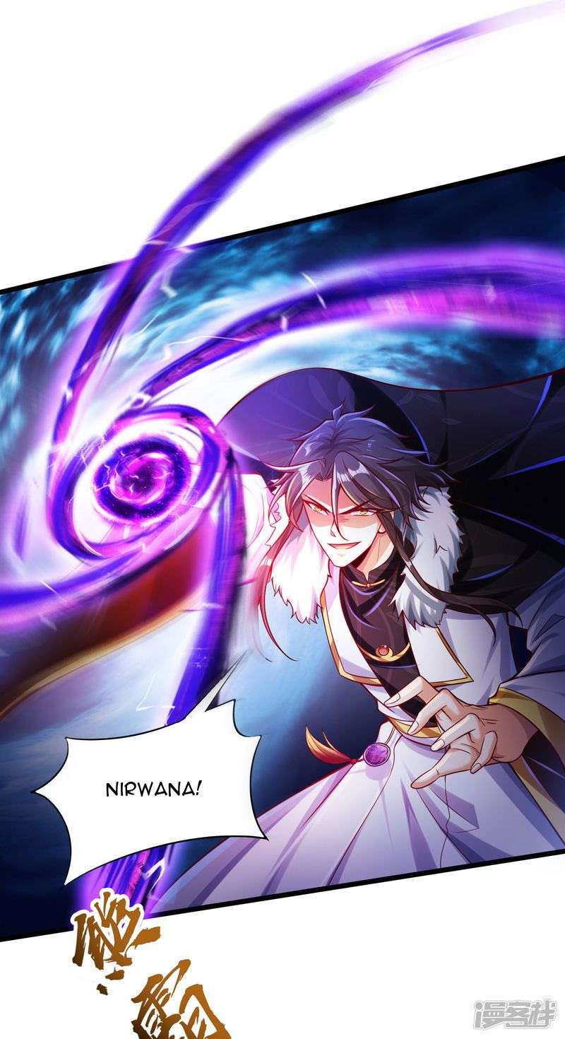 Bisheng Supreme’s Rebirth Chapter 32 - halaman 18