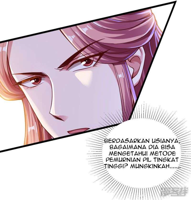 Bisheng Supreme’s Rebirth Chapter 32 - halaman 24