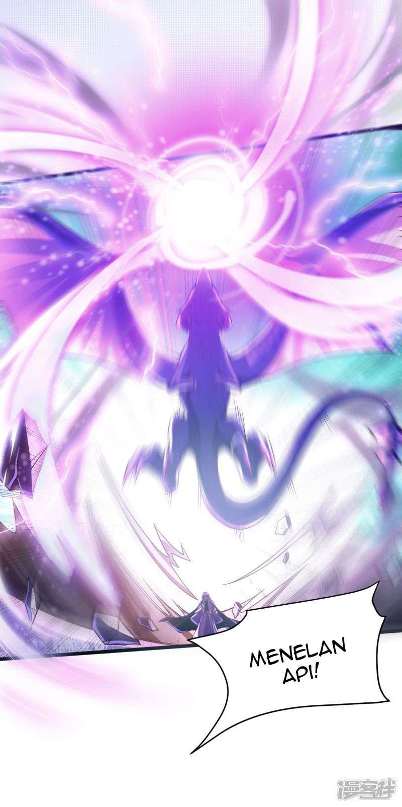 Bisheng Supreme’s Rebirth Chapter 32 - halaman 29