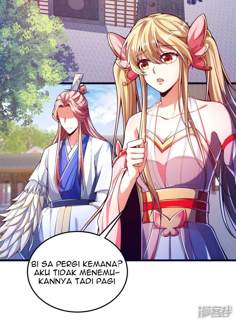 Bisheng Supreme’s Rebirth Chapter 32 - halaman 5