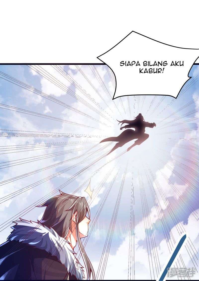 Bisheng Supreme’s Rebirth Chapter 32 - halaman 9