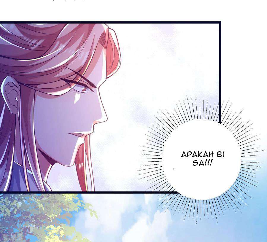 Bisheng Supreme’s Rebirth Chapter 33 - halaman 31
