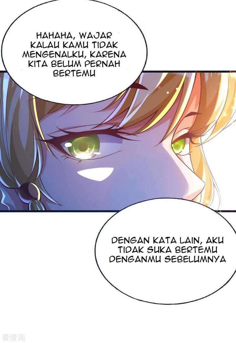 Bisheng Supreme’s Rebirth Chapter 34 - halaman 10