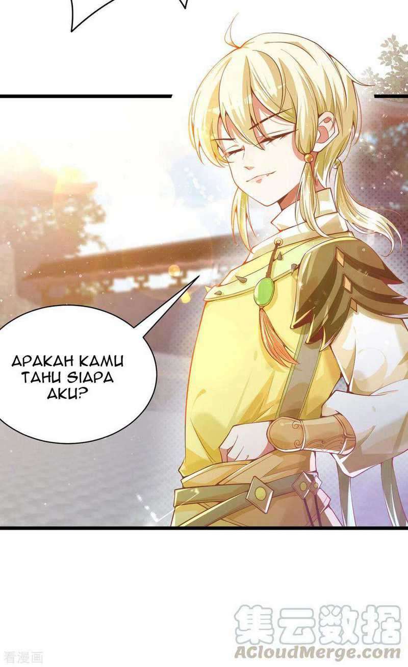 Bisheng Supreme’s Rebirth Chapter 34 - halaman 15