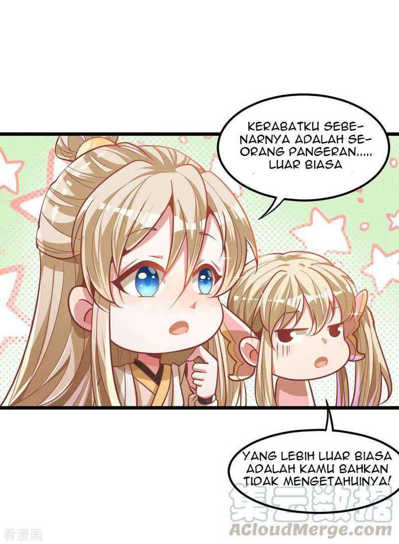 Bisheng Supreme’s Rebirth Chapter 34 - halaman 17