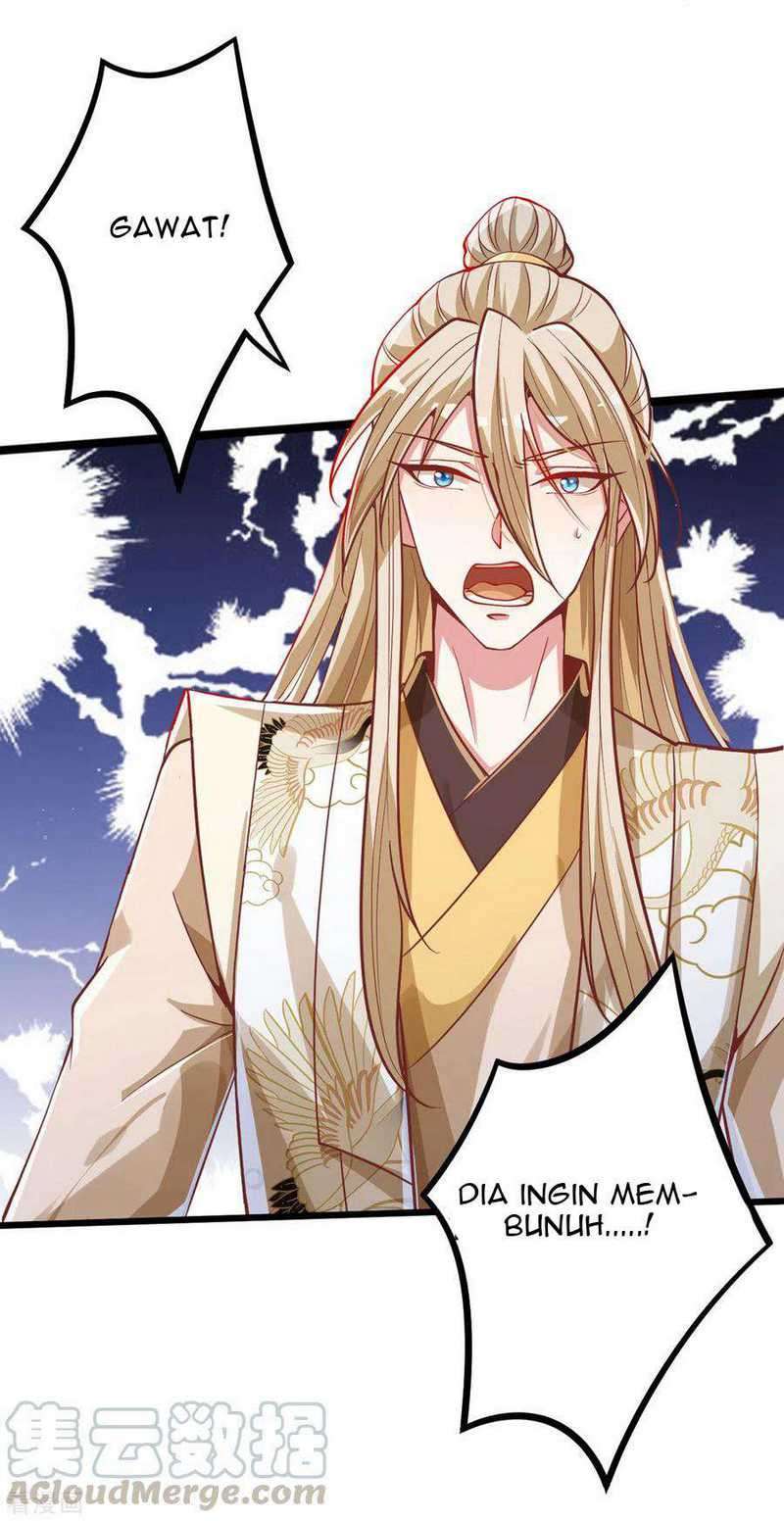 Bisheng Supreme’s Rebirth Chapter 34 - halaman 21