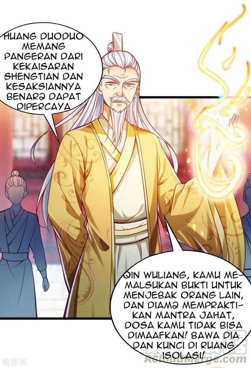 Bisheng Supreme’s Rebirth Chapter 34 - halaman 23