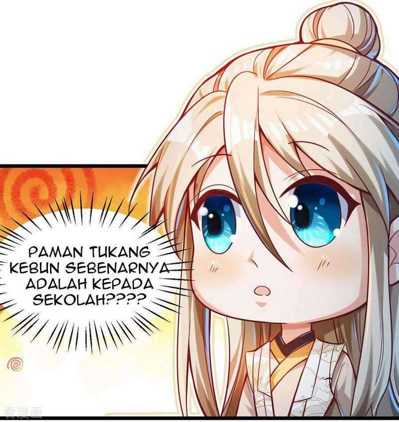 Bisheng Supreme’s Rebirth Chapter 34 - halaman 24