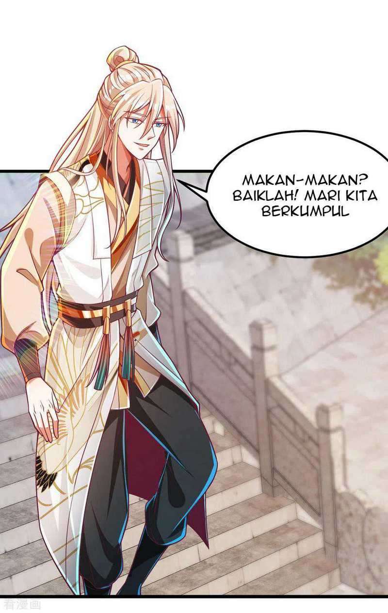 Bisheng Supreme’s Rebirth Chapter 34 - halaman 30